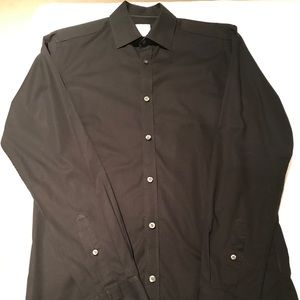 Lindbergh mens dress shirt